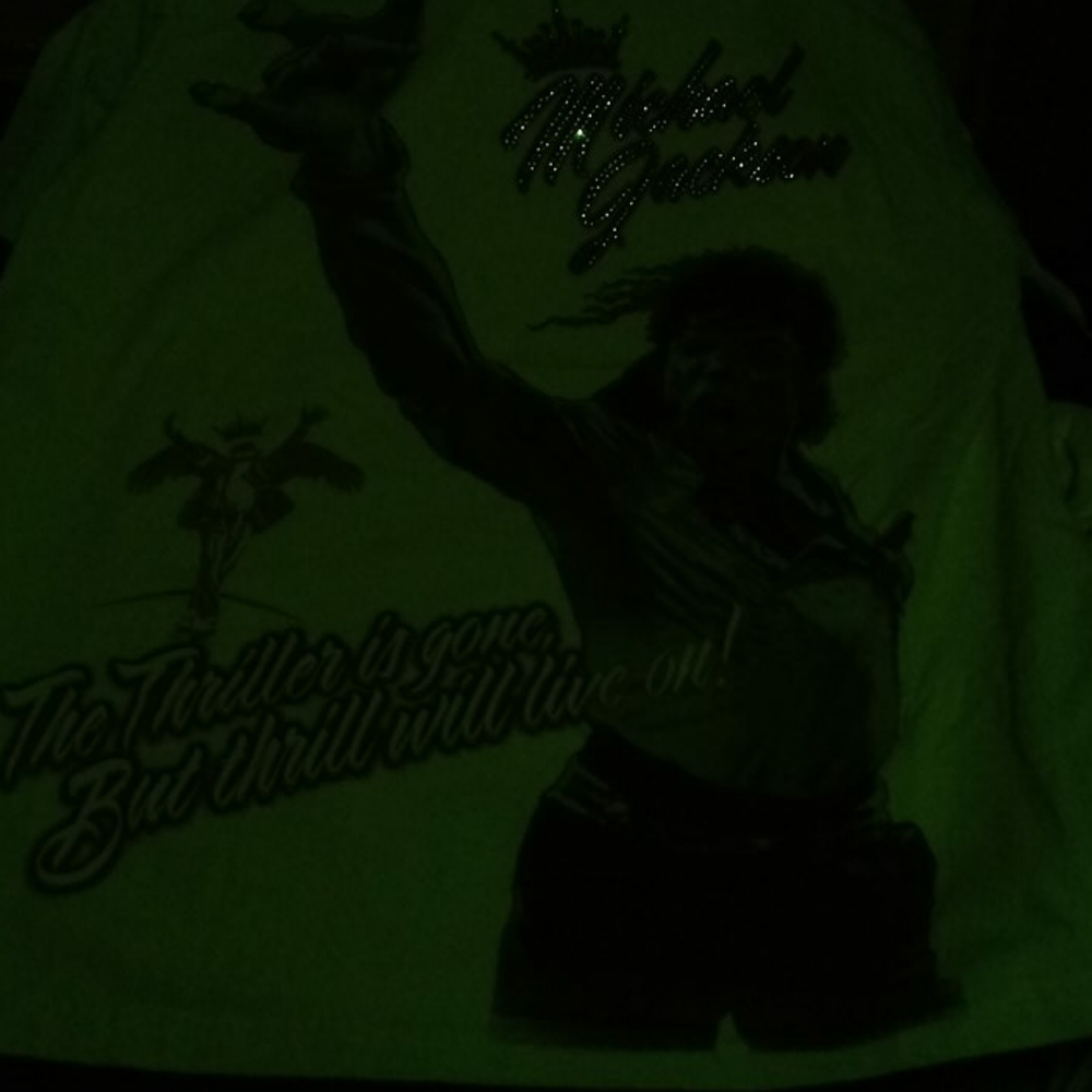 The Thriller is gone But thrill will live on